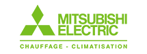 Mitsubishi Electric